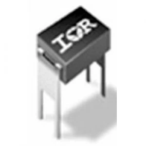 Image of MOSFET Infineon Technologies IRLD024PBF 1 N channel