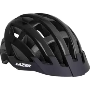 Image of Lazer Sport Road Helmet - Black