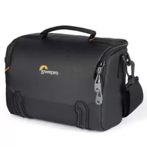 image of Lowepro Adventura SH 160 III Shoulder Bag - Black