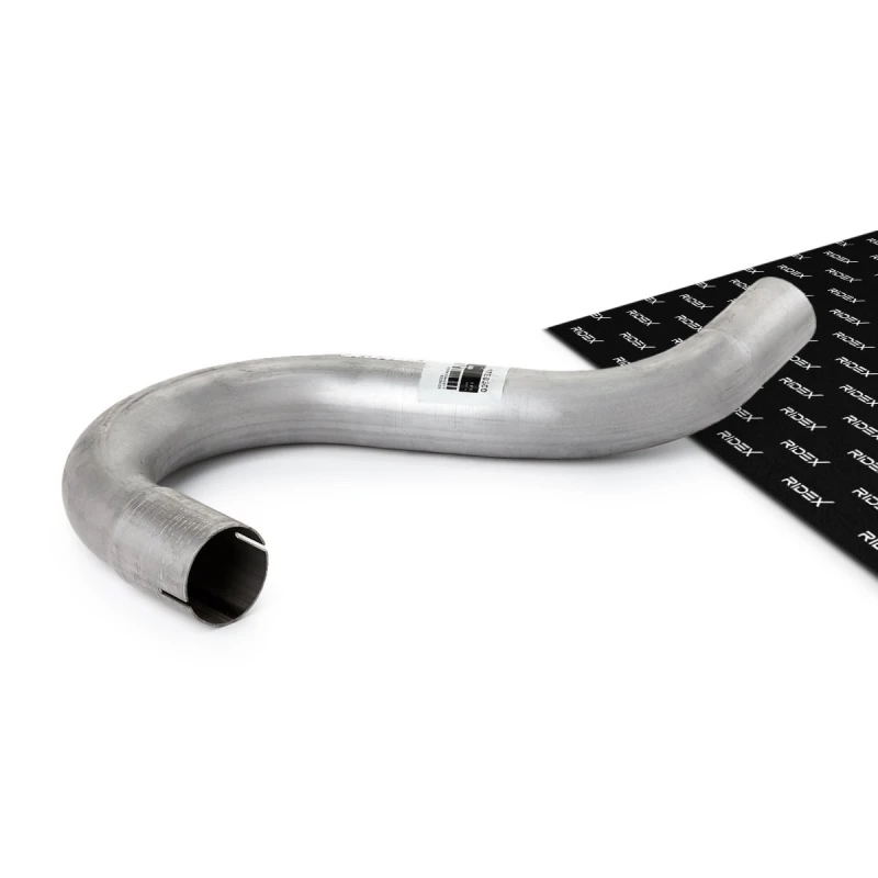 Image of RIDEX Exhaust Pipe RIDEX 17E0360