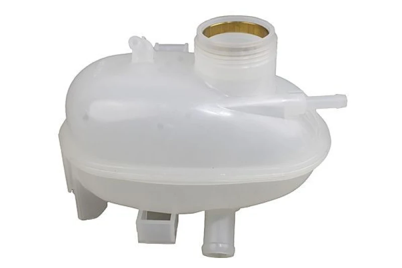 Image of Coolant expansion tank METZGER 2140356