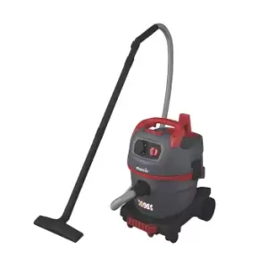 Image of Starmix UClean ADL-1420 EHP Wet & Dry Professional Vacuum Cleaner