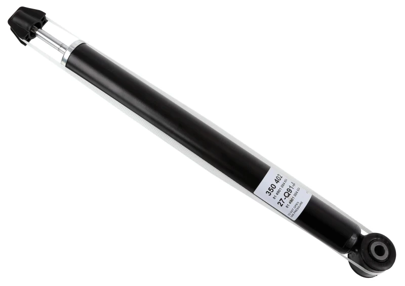 Image of Shock absorber SACHS 350 402
