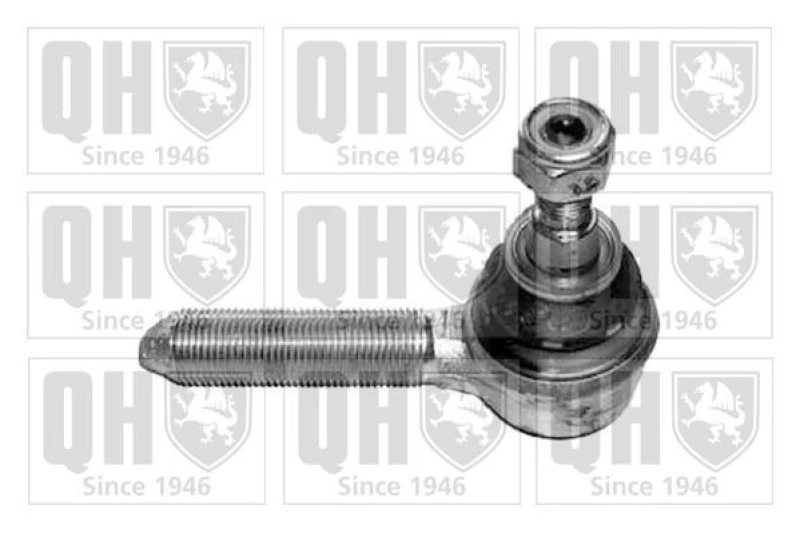 Image of QUINTON HAZELL Track rod end QUINTON HAZELL QR5303S