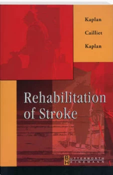 Image of Rehabilitation of Stroke by Paul E Kaplan Paperback