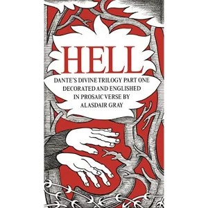 Image of HELL 2018 Hardback