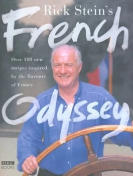 Image of Rick Steins French Odyssey by Rick Stein Hardback