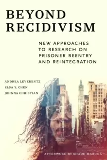 Image of Beyond Recidivism : New Approaches to Research on Prisoner Reentry and Reintegration