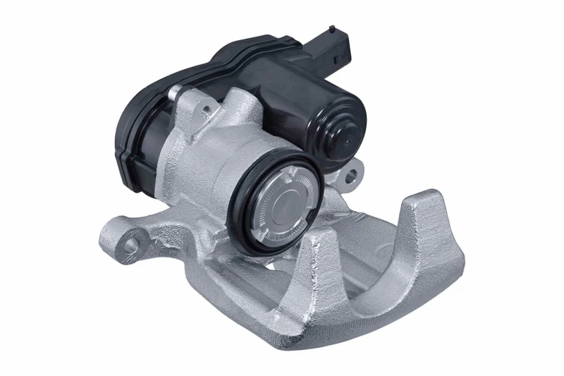 Image of HELLA Brake caliper HELLA 8AN 355 797-561