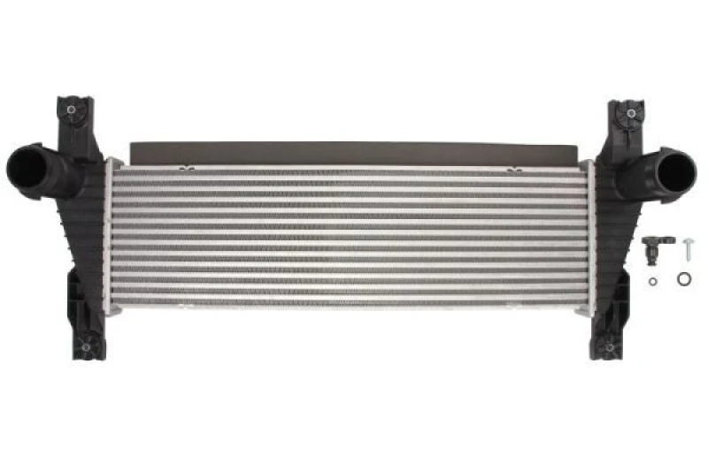 Image of THERMOTEC Intercooler THERMOTEC DAG026TT