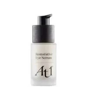 image of At1 Skincare Restorative Eye Serum 30ml