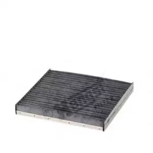 Image of Cabin Activated-Carbon Filter E1926LC by Hella Hengst