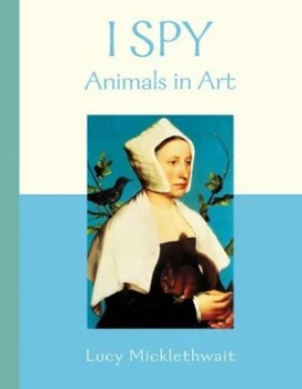 Image of Animals in Art by Lucy Micklethwait Paperback