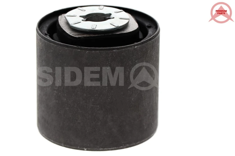 Image of SIDEM Trailing arm / Suspension arm bush SIDEM 875606
