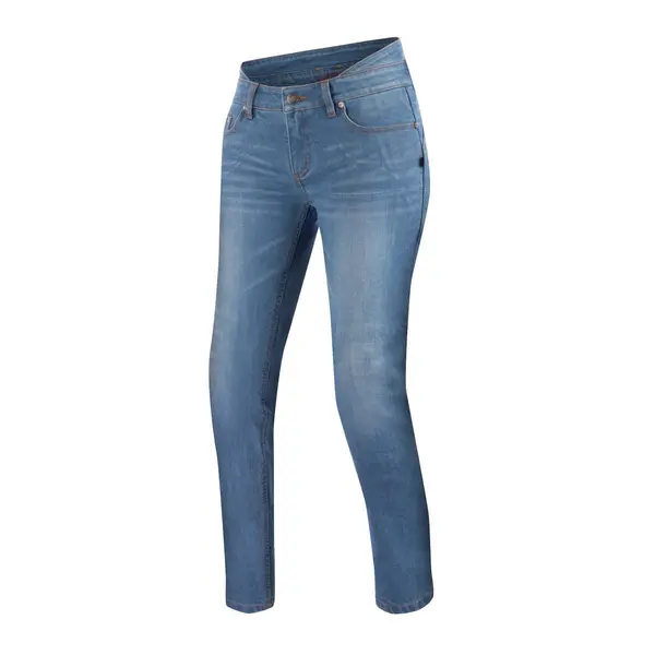 Image of Segura Trousers Lady Rosco Blue Size T0
