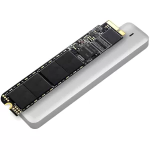 Image of Transcend JetDrive 520 240GB SSD Drive