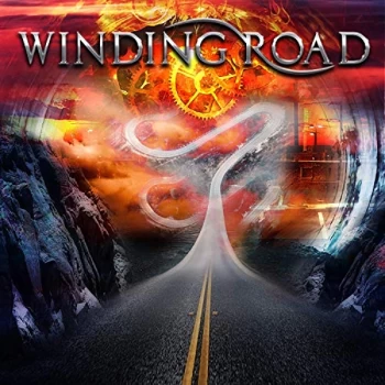 image of Winding Road - Winding Road CD