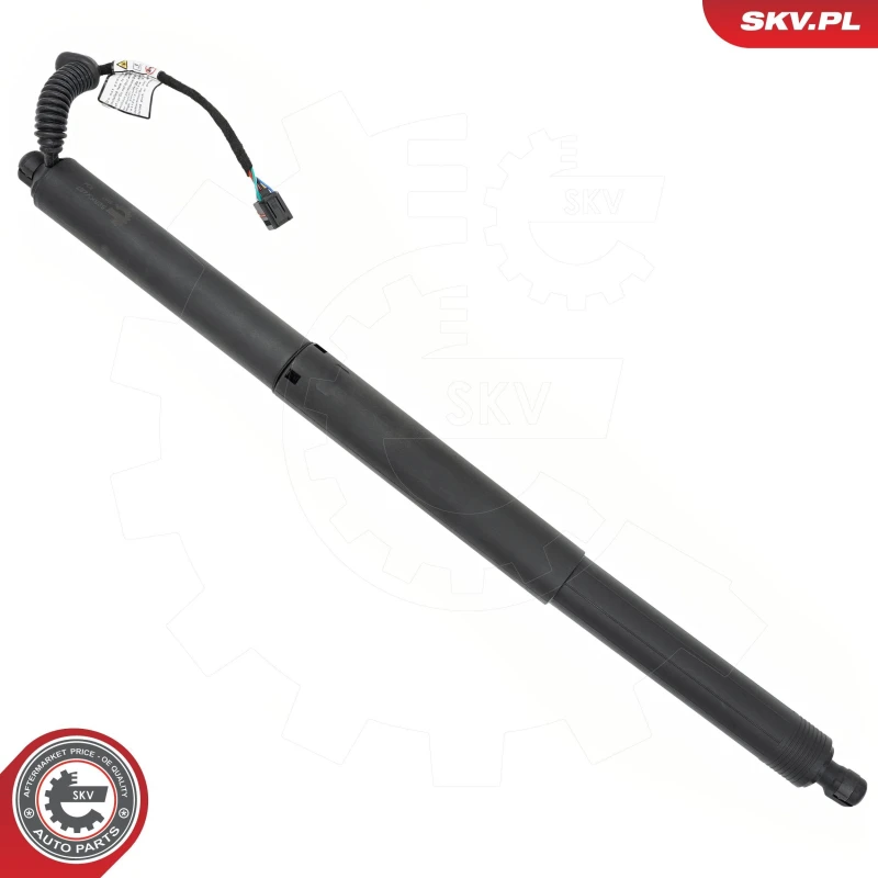 Image of ESEN SKV Electrical motor, tailgate ESEN SKV 52SKV287