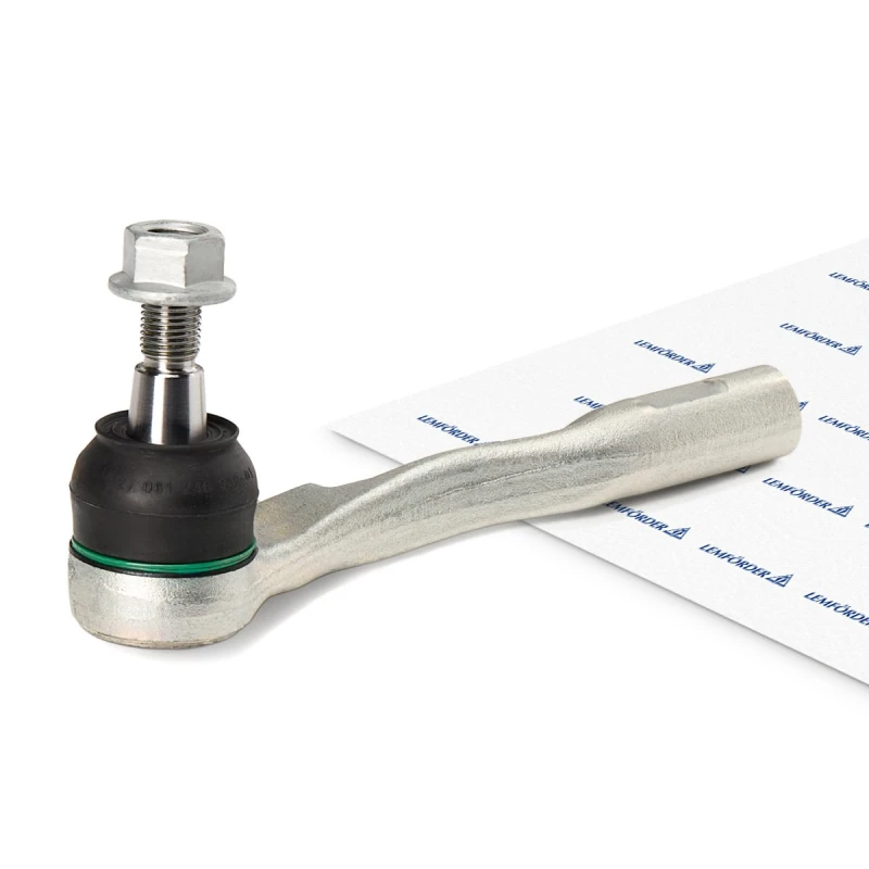 Image of Track rod end LEMFORDER 43025 01