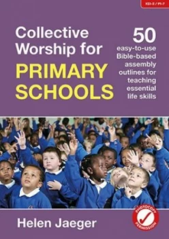 Image of Collective Worship for Primary Schools Paperback
