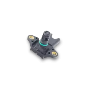 Image of Bosch Sensors HONDA,CHEVROLET 0 261 230 217 480ED1008060,94705196,2U1L9F479AA Sensor, intake manifold pressure 94705196,3611080G01,37830PWEG01,3095126
