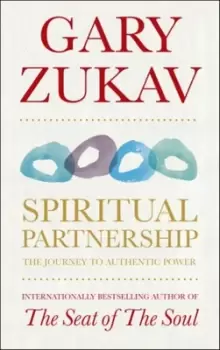 Image of Spiritual partnership by Gary Zukav