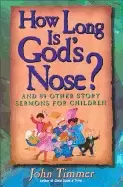 Image of how long is gods nose