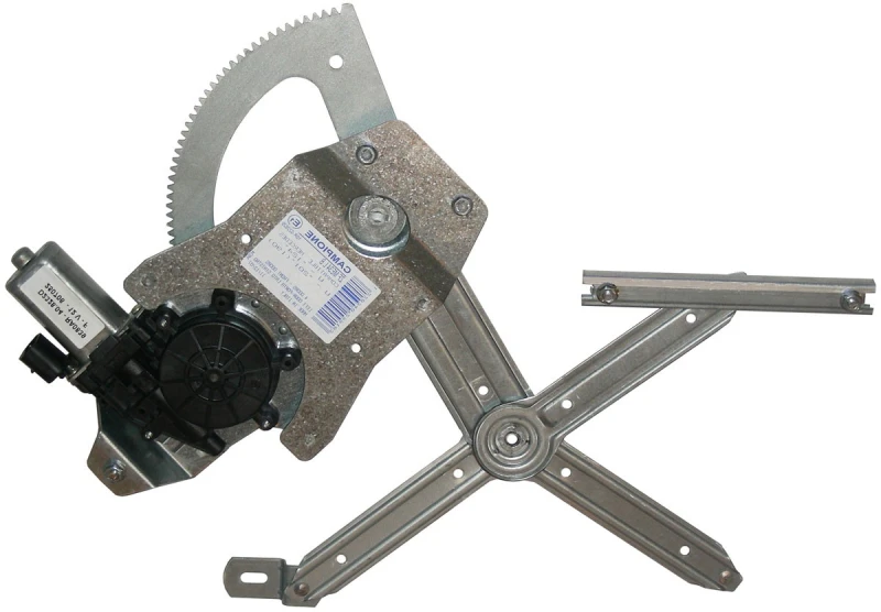 Image of Window regulator VALEO 850243