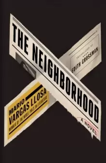 Image of The Neighborhood