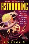 Image of astounding john w campbell isaac asimov robert a heinlein l ron hubbard and