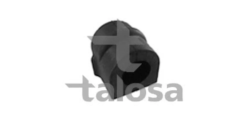 Image of TALOSA Anti-roll bar bush TALOSA 65-09418