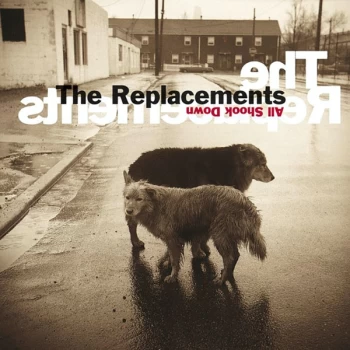 image of The Replacements - All Shook Down Vinyl