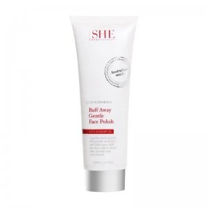 Image of Om SHE Buff Away Gentle Face Polish 125ml