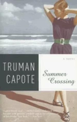 Image of summer crossing