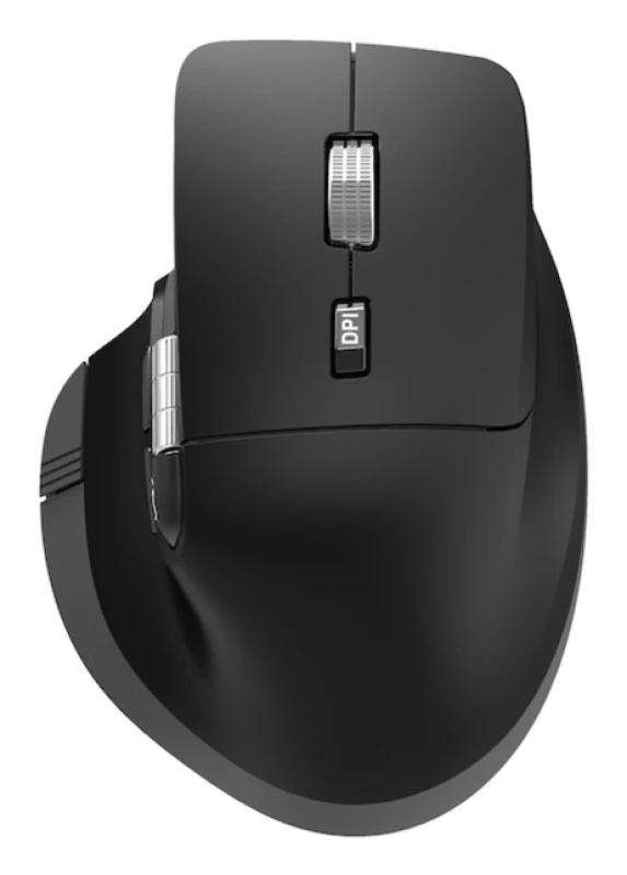 Image of Port Designs 910203 mouse Office Right-hand RF Wireless + Bluetooth Op