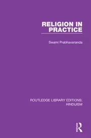 Image of Religion in Practice