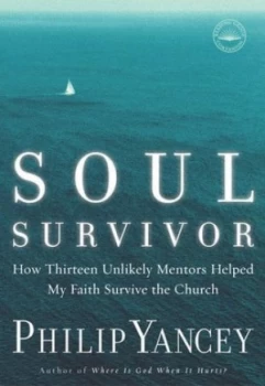 Image of Soul Survivor Paperback