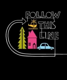 Image of Follow This Line