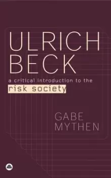 Image of Ulrich Beck by Gabe Mythen