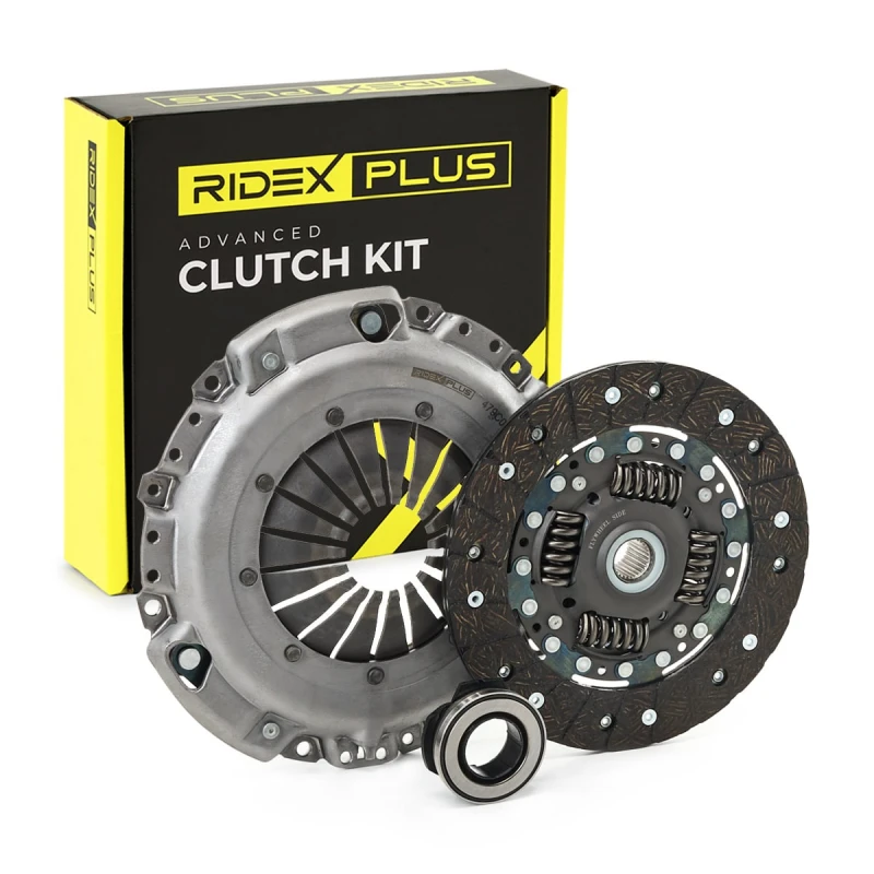 Image of RIDEX PLUS Clutch kit RIDEX PLUS 479C0174P