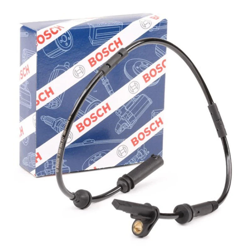 Image of ABS sensor Bosch 0 986 594 631