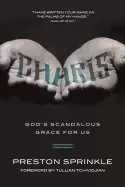 Image of charis gods scandalous grace for us
