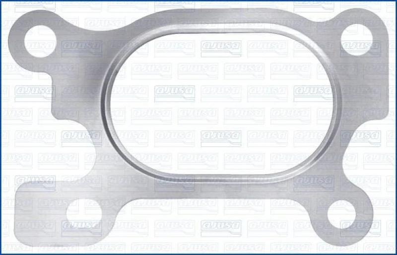 Image of AJUSA Exhaust manifold gasket AJUSA 13271100