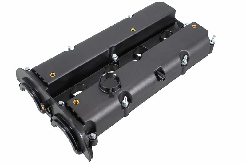 Image of Rocker cover METZGER 2389265