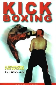 Image of Kick Boxing by Pat Okeefe Paperback