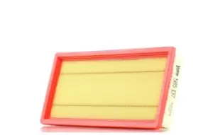 Image of VALEO Air filter FIAT,ALFA ROMEO,LANCIA 585137 51775340,46783544,51775340 Engine air filter,Engine filter 51806865,46783544