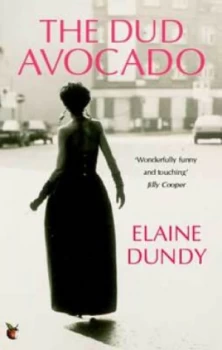 Image of The Dud Avocado by Elaine Dundy Paperback