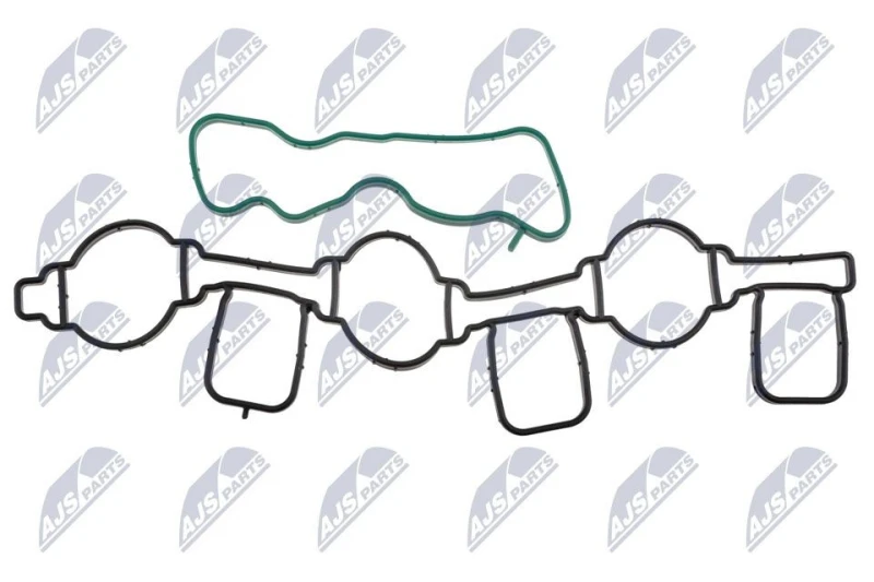 Image of NTY Gasket Set, intake manifold NTY BKS-AU-008A