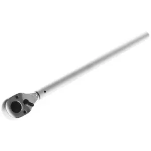 Image of Gedore 3293 U-10 6277980 Forward/reverse ratchet 3/4 620 mm