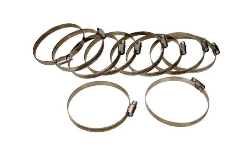Image of MAXGEAR Clamping Clip MAXGEAR 84-0013
